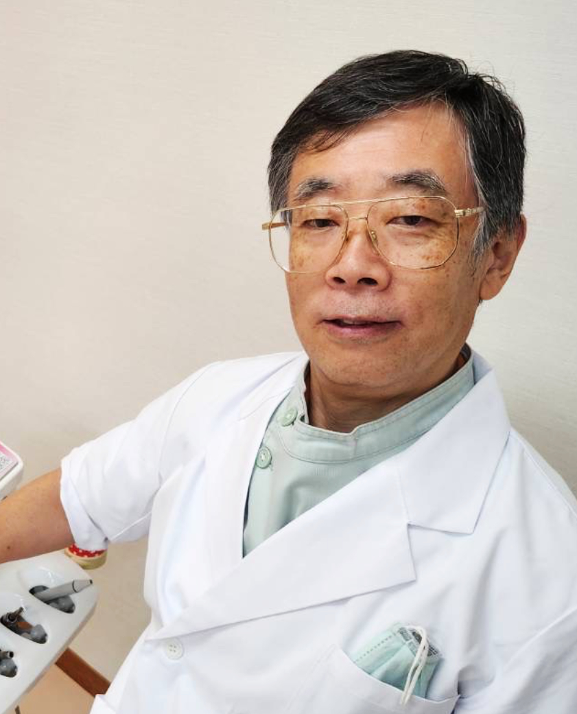 医院長 柳澤 孝彦